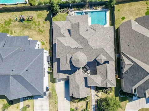12821 N Palomino Lake Circle Cypress TX 77429