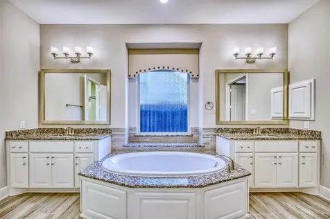 12821 N Palomino Lake Circle Cypress TX 77429