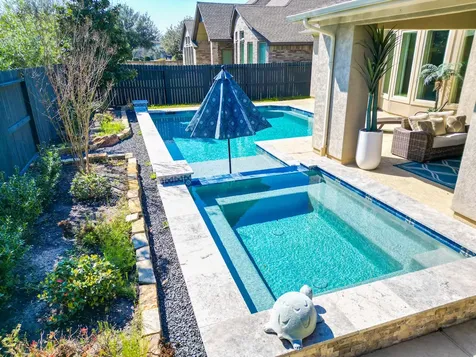 12821 N Palomino Lake Circle Cypress TX 77429