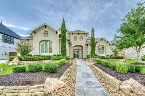 12821 N Palomino Lake Circle Cypress TX 77429