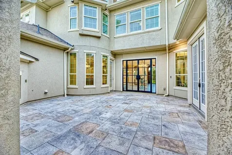 12821 N Palomino Lake Circle Cypress TX 77429