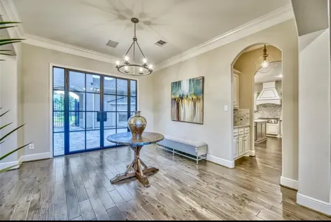 12821 N Palomino Lake Circle Cypress TX 77429