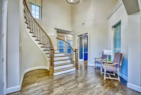 12821 N Palomino Lake Circle Cypress TX 77429