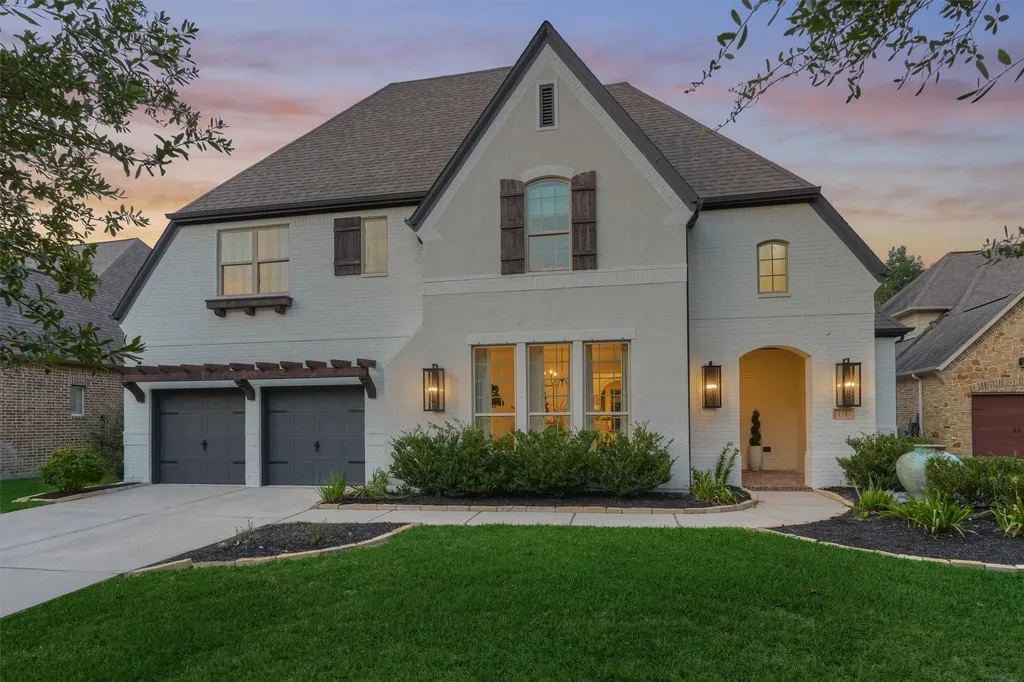 134 Monterrey Bend Montgomery TX 77316