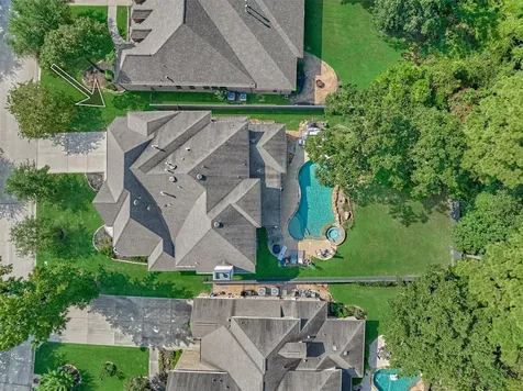 134 Monterrey Bend Montgomery TX 77316