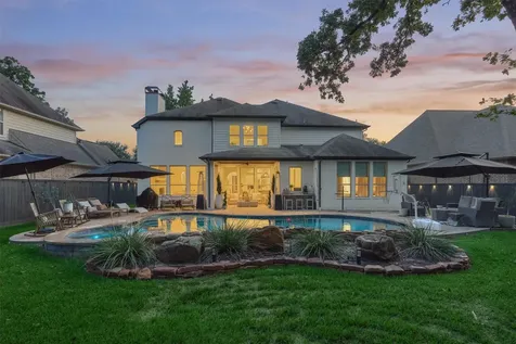 134 Monterrey Bend Montgomery TX 77316