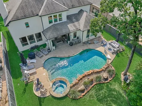 134 Monterrey Bend Montgomery TX 77316