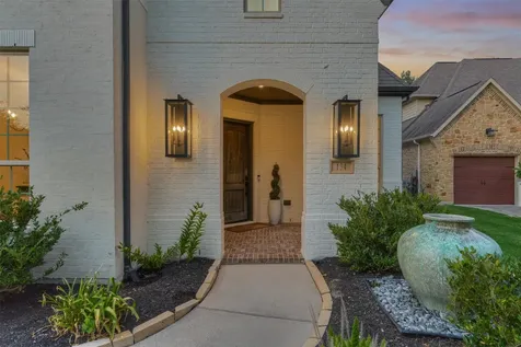 134 Monterrey Bend Montgomery TX 77316