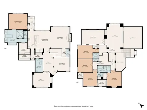 134 Monterrey Bend Montgomery TX 77316