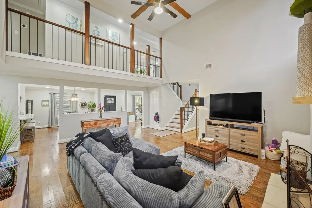 15831 Ridge Park Drive Houston TX 77095
