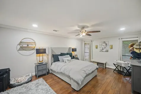 15831 Ridge Park Drive Houston TX 77095