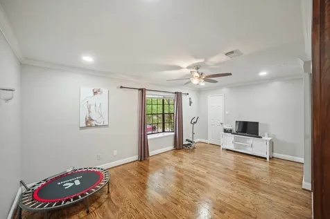 15831 Ridge Park Drive Houston TX 77095