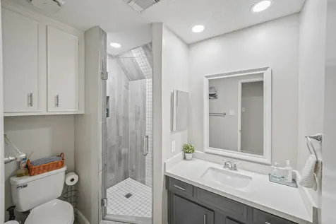 15831 Ridge Park Drive Houston TX 77095