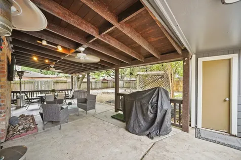 15831 Ridge Park Drive Houston TX 77095