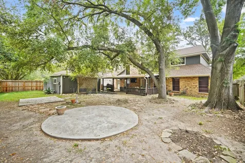 15831 Ridge Park Drive Houston TX 77095