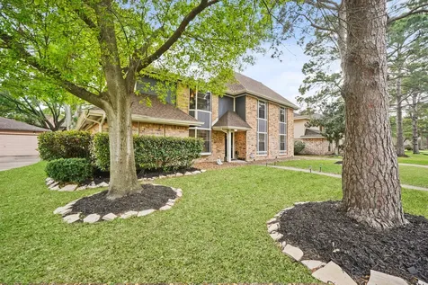 15831 Ridge Park Drive Houston TX 77095