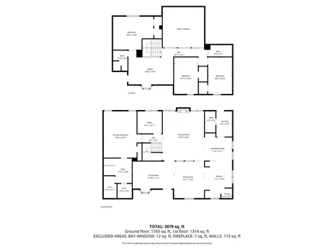15831 Ridge Park Drive Houston TX 77095