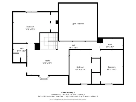15831 Ridge Park Drive Houston TX 77095