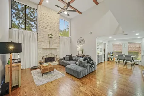 15831 Ridge Park Drive Houston TX 77095