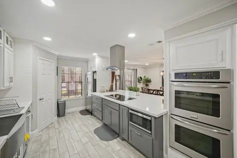 15831 Ridge Park Drive Houston TX 77095