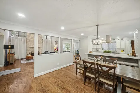 15831 Ridge Park Drive Houston TX 77095