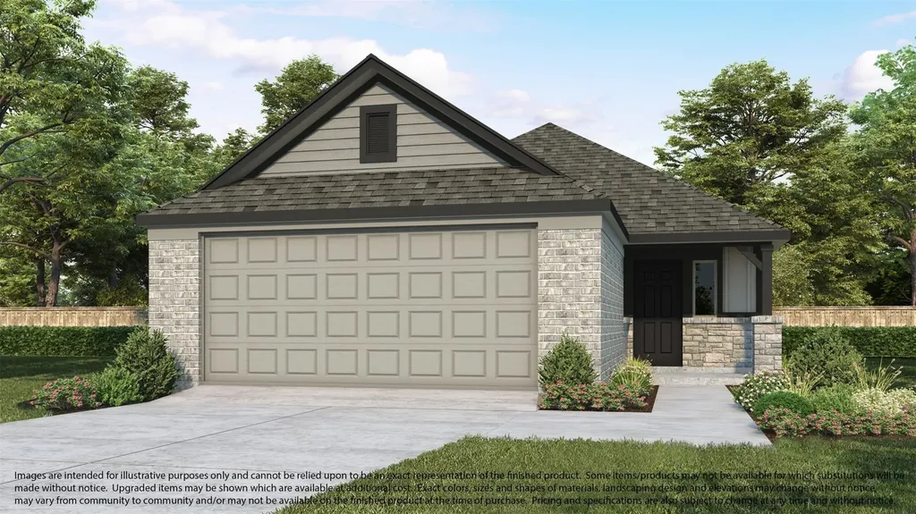 6530 Old Cypress Landing Lane Humble TX 77338