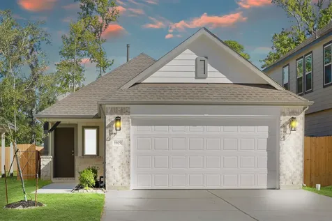 6530 Old Cypress Landing Lane Humble TX 77338