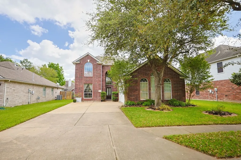 10330 Sablebrook Lane Houston TX 77095