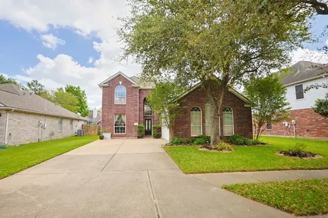 10330 Sablebrook Lane Houston TX 77095