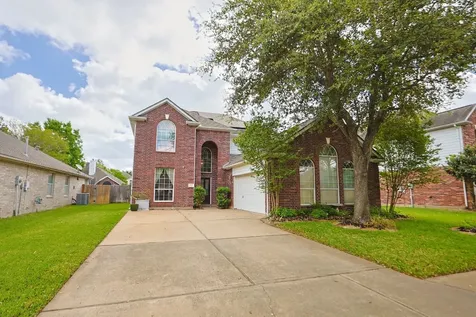 10330 Sablebrook Lane Houston TX 77095