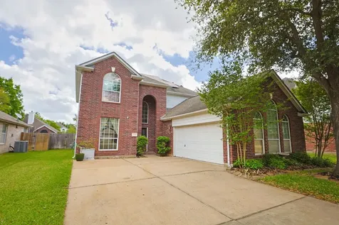 10330 Sablebrook Lane Houston TX 77095