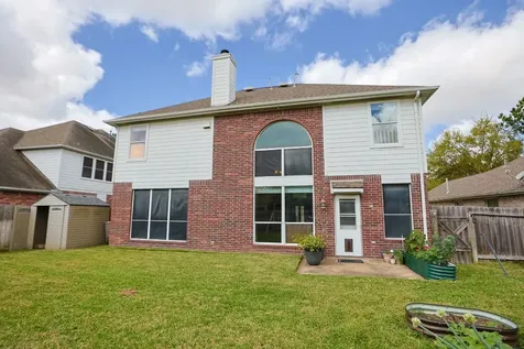 10330 Sablebrook Lane Houston TX 77095