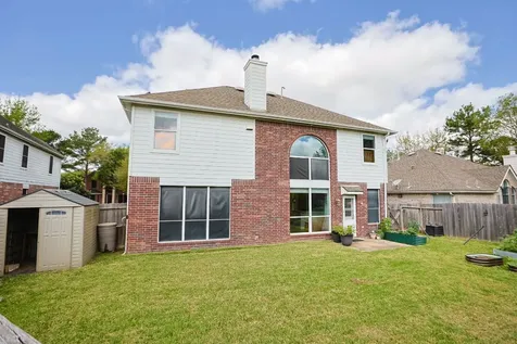 10330 Sablebrook Lane Houston TX 77095
