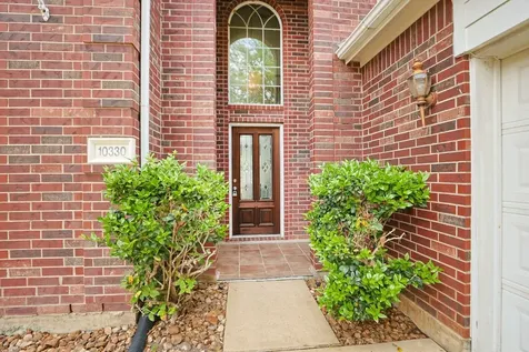 10330 Sablebrook Lane Houston TX 77095