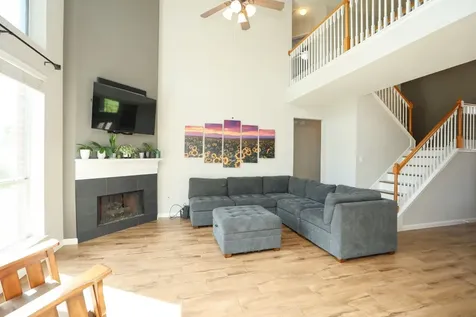 10330 Sablebrook Lane Houston TX 77095