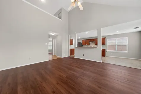 6307 Lost Fall Court Katy TX 77449