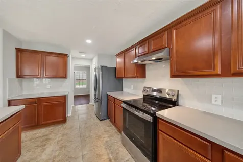 6307 Lost Fall Court Katy TX 77449