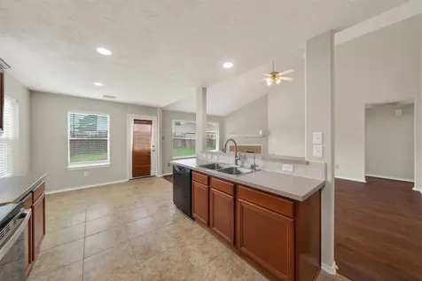 6307 Lost Fall Court Katy TX 77449