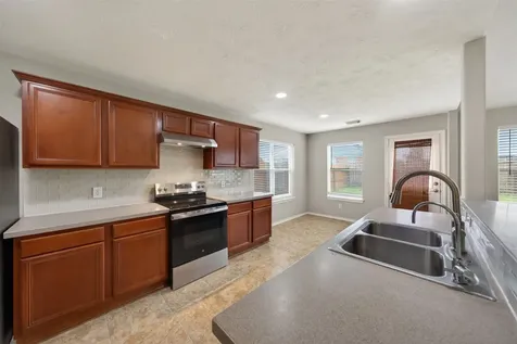 6307 Lost Fall Court Katy TX 77449