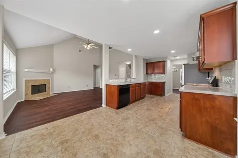 6307 Lost Fall Court Katy TX 77449