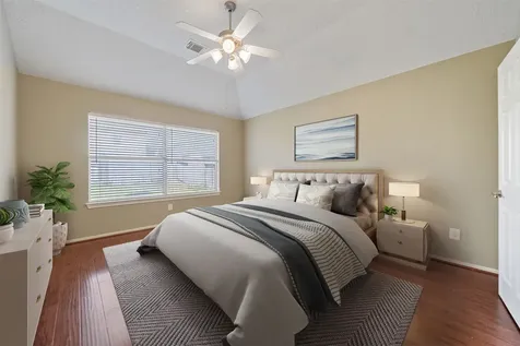 6307 Lost Fall Court Katy TX 77449