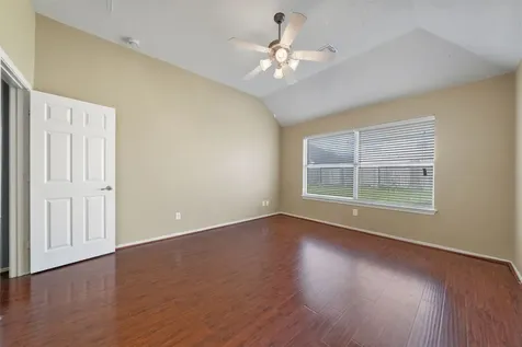 6307 Lost Fall Court Katy TX 77449