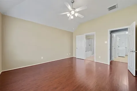 6307 Lost Fall Court Katy TX 77449