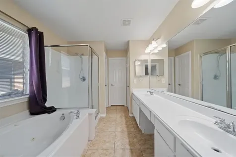 6307 Lost Fall Court Katy TX 77449
