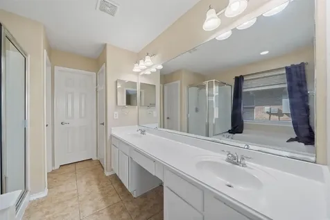 6307 Lost Fall Court Katy TX 77449