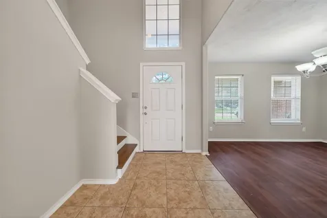 6307 Lost Fall Court Katy TX 77449