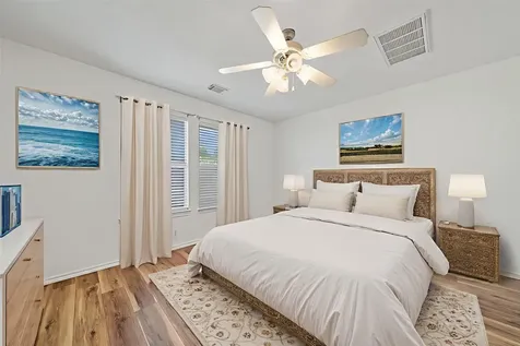 6307 Lost Fall Court Katy TX 77449