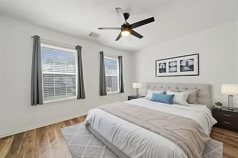 6307 Lost Fall Court Katy TX 77449