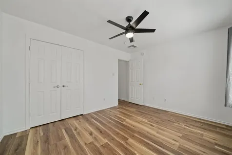6307 Lost Fall Court Katy TX 77449