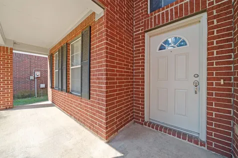 6307 Lost Fall Court Katy TX 77449